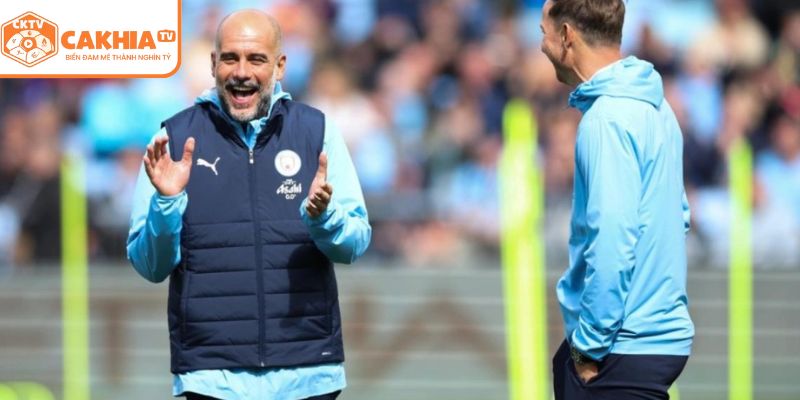 Chiến thuật được nâng cấp và phát triển qua các mùa