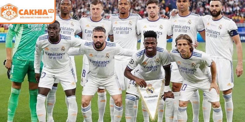 Điểm qua các cầu thủ chủ lực trong đội hình