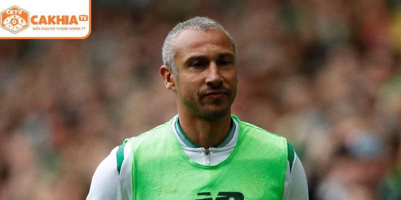 Larsson gặt hái nhiều thành tựu trong sự nghiệp của mình